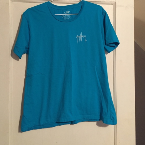 Women's Guy Harvey!