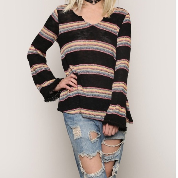 Gypsy warrior dreamweaver sweater