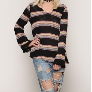 Gypsy warrior dreamweaver sweater
