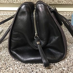 More photos for coach handbag.