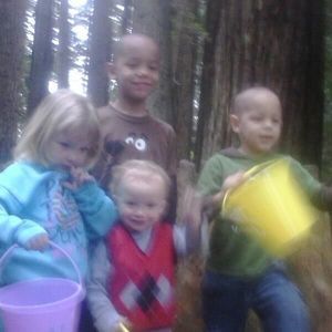 Meet your Posher, Pam