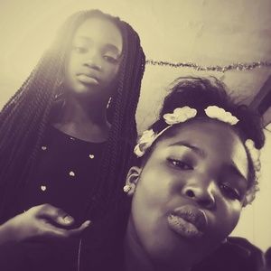 Meet your Posher, Barakat