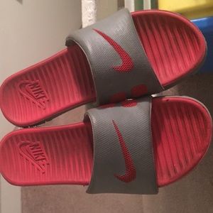 Nike Slides