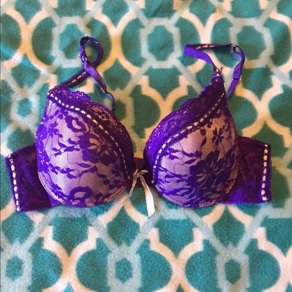 NEW RUE21 BRA💜