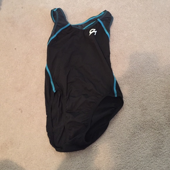 Gk gymnastics Leotard