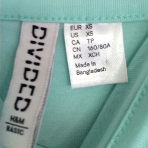 🚫SOLD🚫Mint Dress - Picture 3 of 3