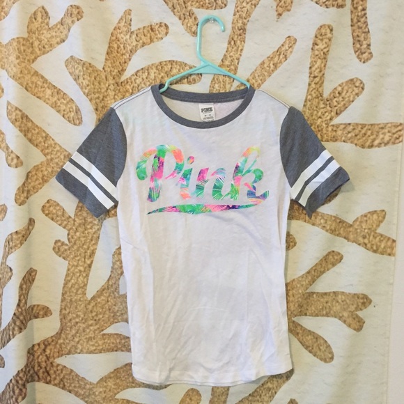PINK Victoria's Secret shirt