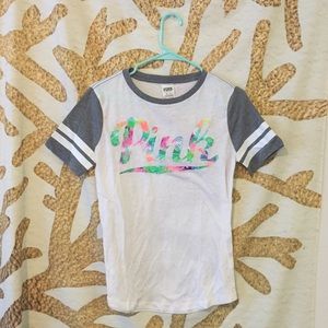 PINK Victoria's Secret shirt