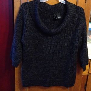 New Directions sweater