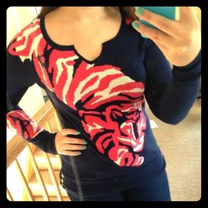 Lilly Pulitzer Charter Sweater