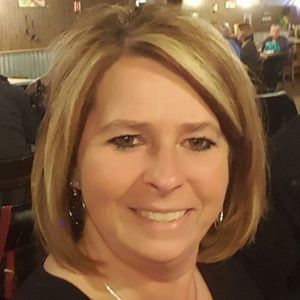 Meet your Posher, Terri