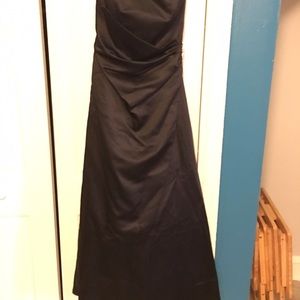 ♠️Black dress♠️