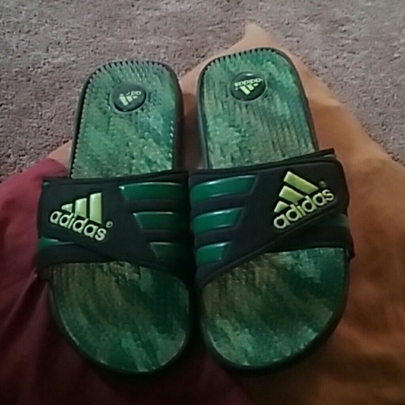 Adidas sandles