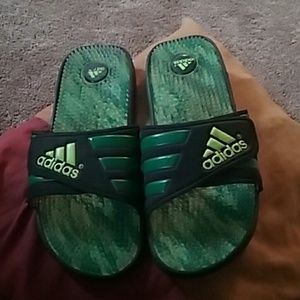 Adidas sandles