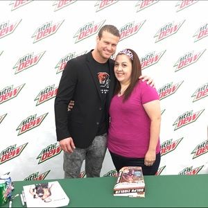 Meet your Posher, Kimberly