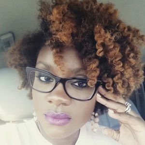 Meet your Posher, Kerresha