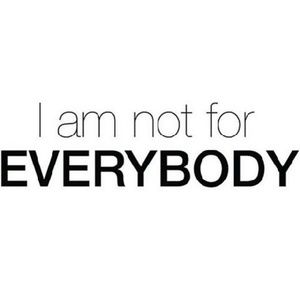 Meet your Posher, Taina