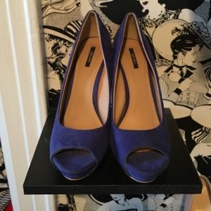 Forever 21 High heels