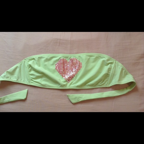 Swim Top