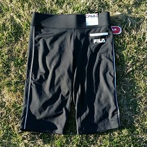 FILA Endurance Bermuda Shorts