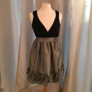 Max and Cleo mini dress