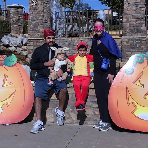 Meet your Posher, Rebecca