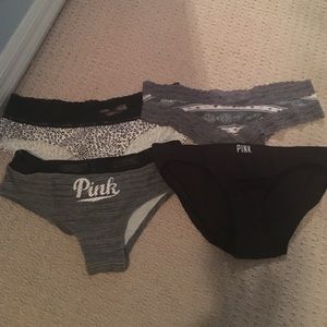 VS panties