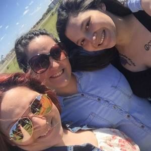 Meet your Posher, Monica