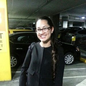 Meet your Posher, Victoria