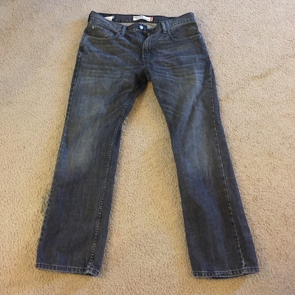 Levis 559 male jeans (34x30)