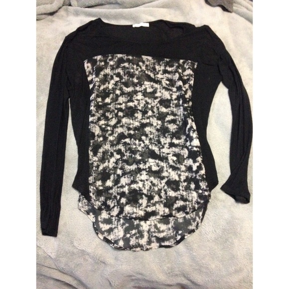 Lush top