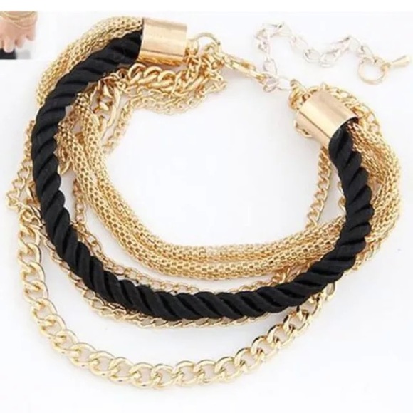 Jewelry - 💥5 for $25💥 Bracelet