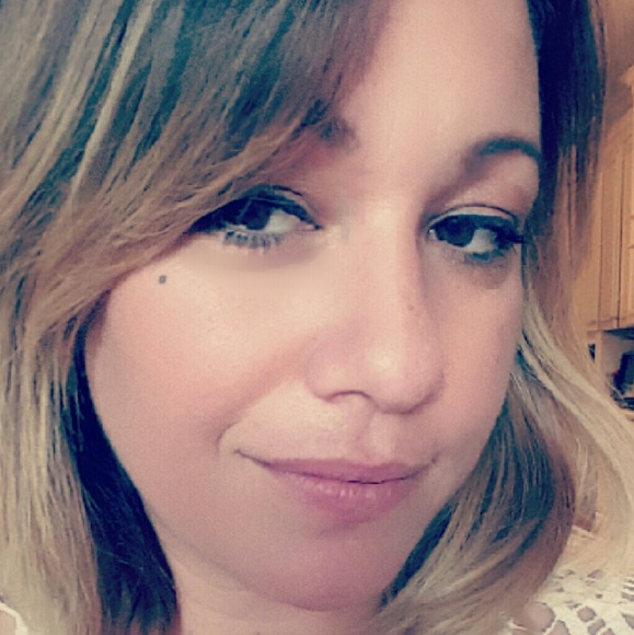 Meet your Posher, Tara