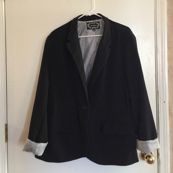 💋 sale💋boyfriend jacket / blazer