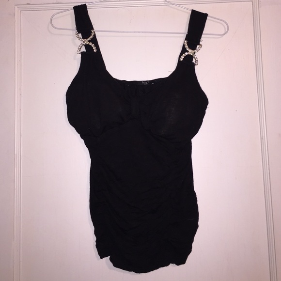 Gorgeous Top!