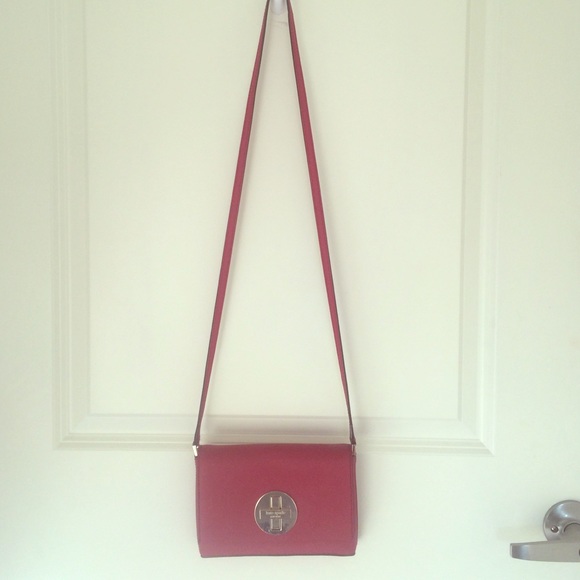 Kate spade cross body
