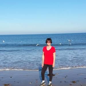 Meet your Posher, Hazel