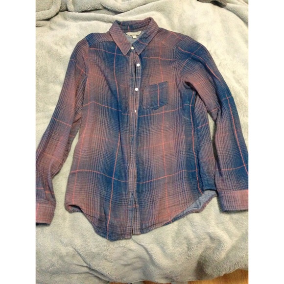 Rubbish flannel