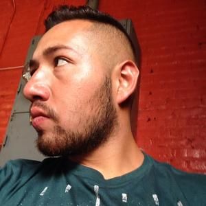 Meet your Posher, Hector