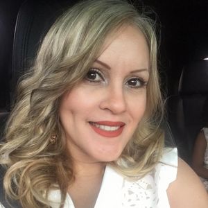 Meet your Posher, Edith