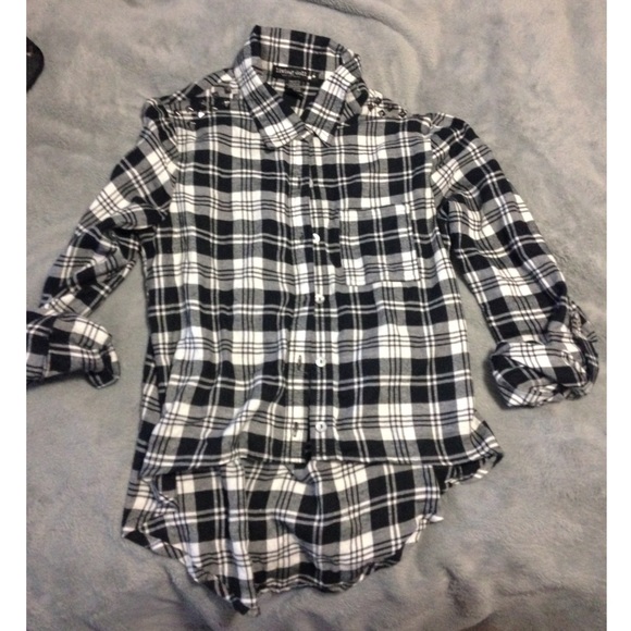 Living doll flannel