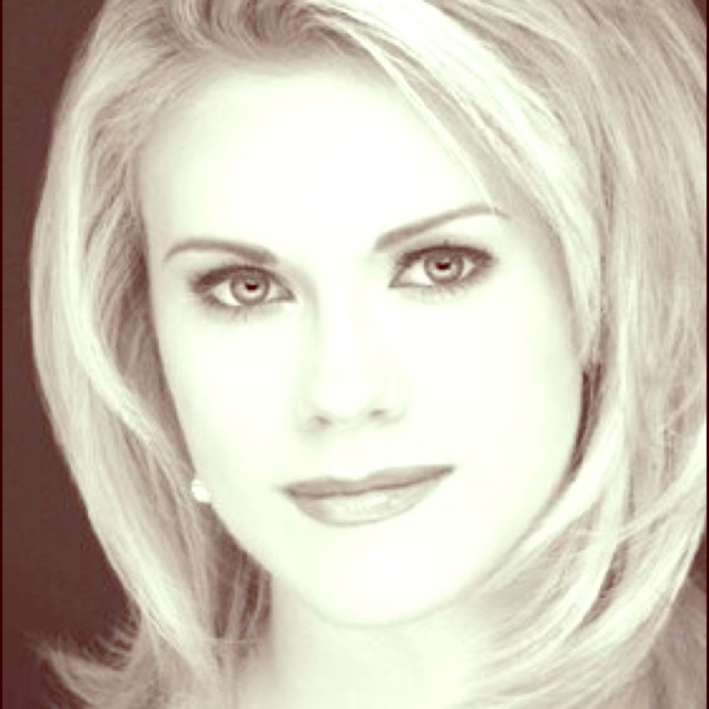 Meet your Posher, Sally