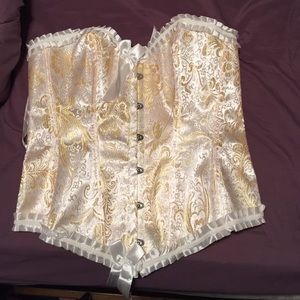 Corset Top!