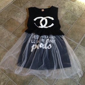 Toddler dress