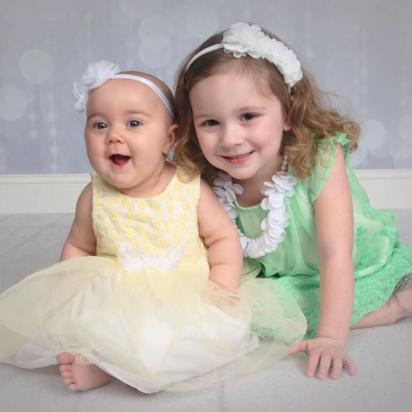 Meet your Posher, Mia - Picture 1 of 1