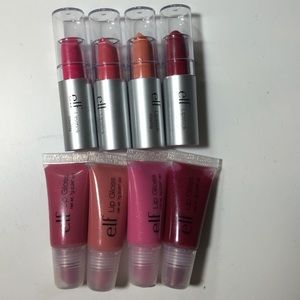 E.L.F Lip Bundle