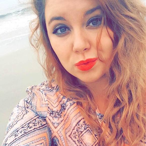 Meet your Posher, Marlayna