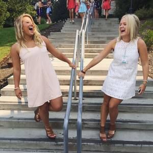 Meet your Posher, Abby