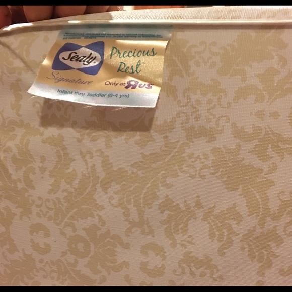 Cuna graco con colchon