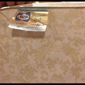 Cuna graco con colchon